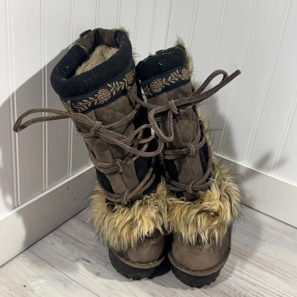 Sorel Sedna Thinsulate 13